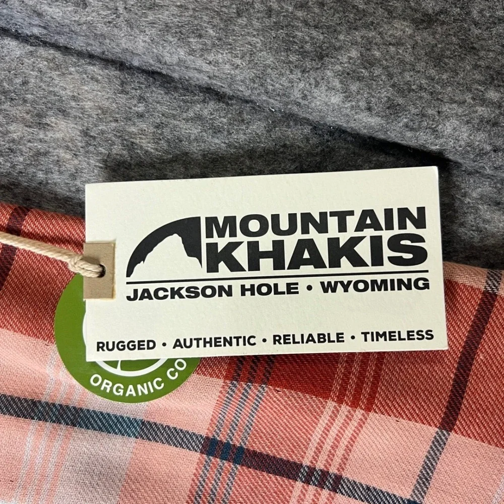 Mountain Khakis perfect hiking